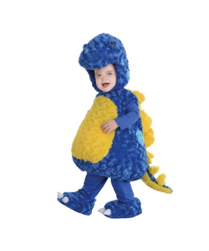  Stegosaurus Dinosaur Costume