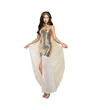 Nefertiti Womens Costume