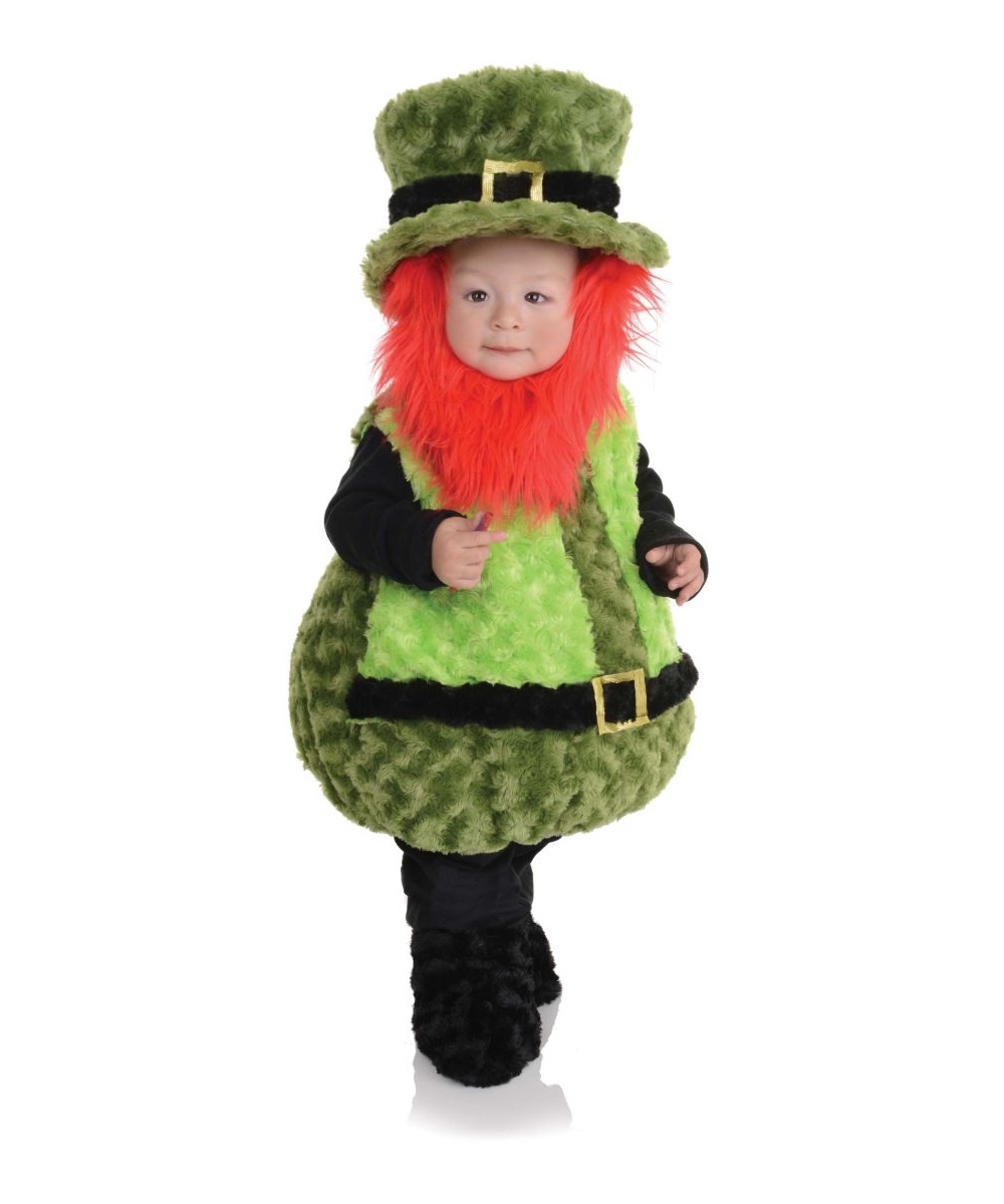  Babies Leprechaun Costume