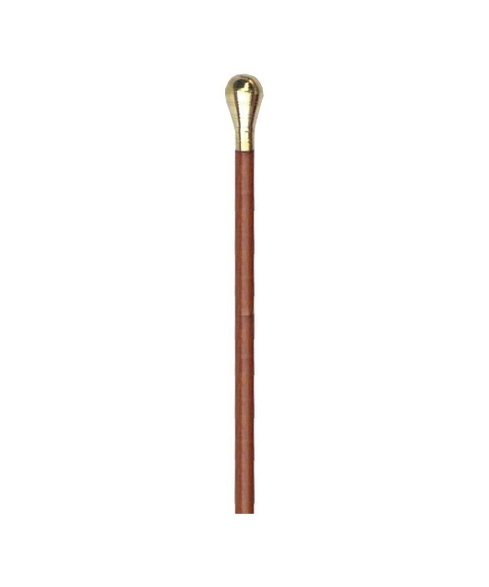  Ball Handle Wooden Cane