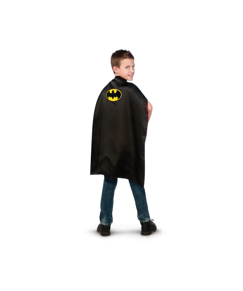 Batman V Superman Reversible Jacket