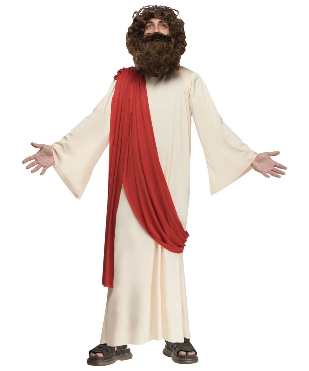  Biblical Jesus Boys Costume