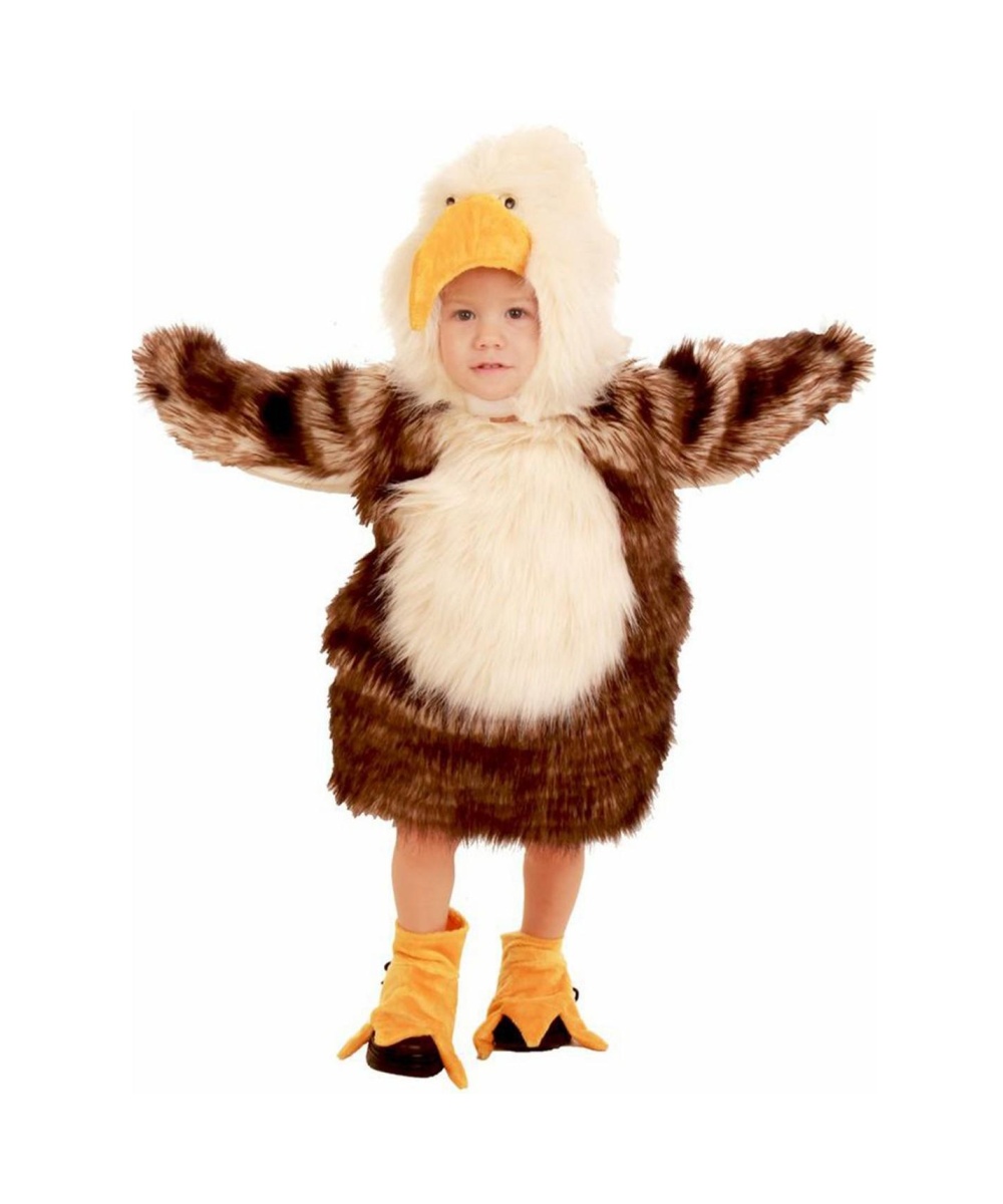  Boys American Eagle Costume