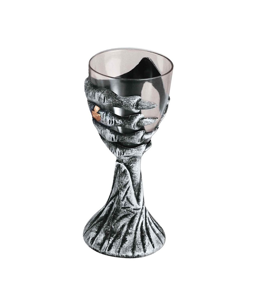  Creepy Claws Drinking Goblet