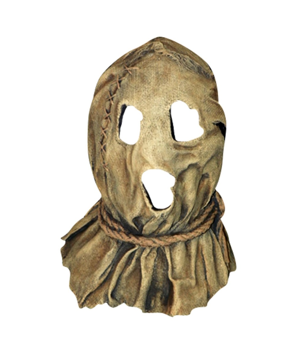  Dark Night Scarecrow Mask