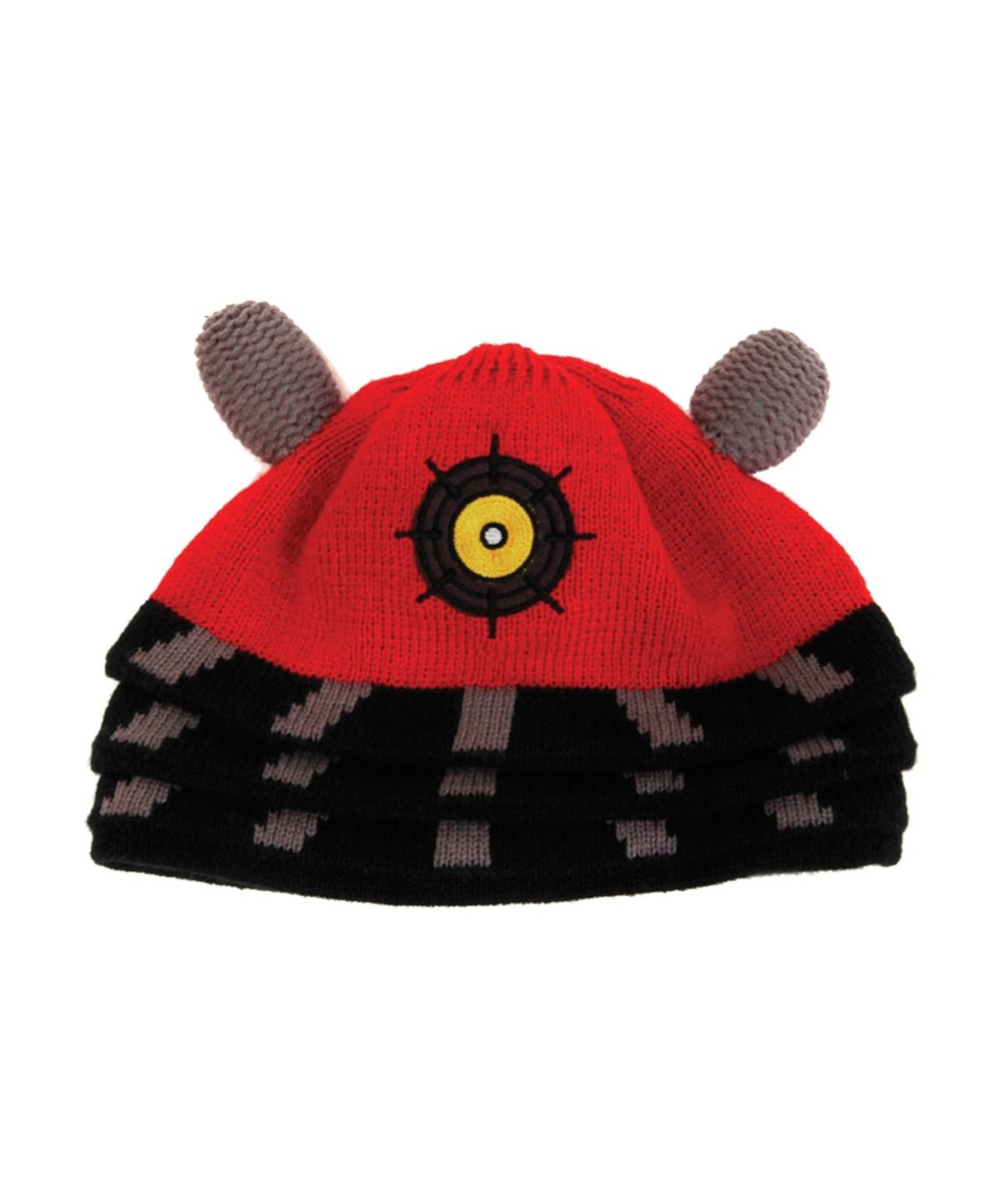  Doctor Who Dalek Beanie