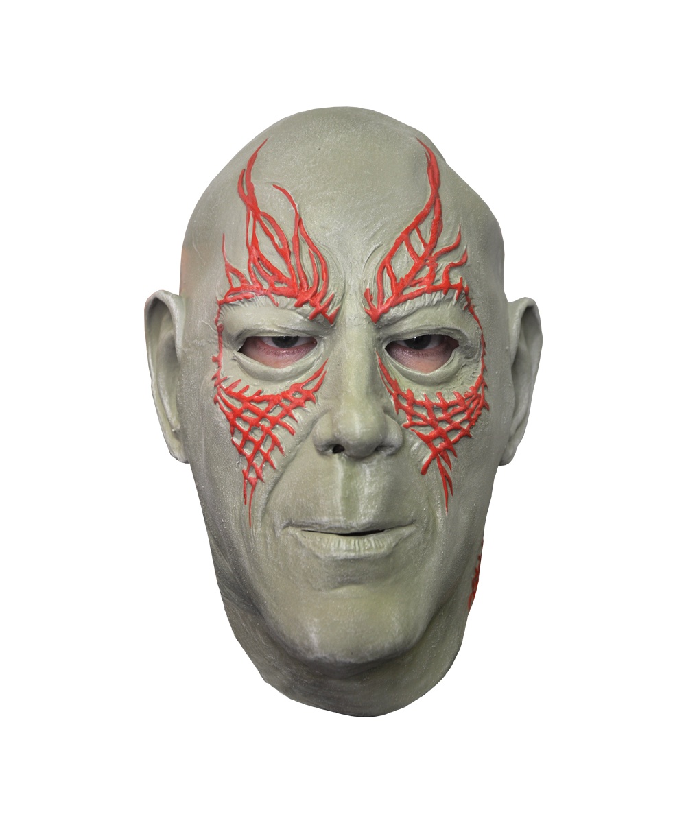  Drax Destroyer Mask