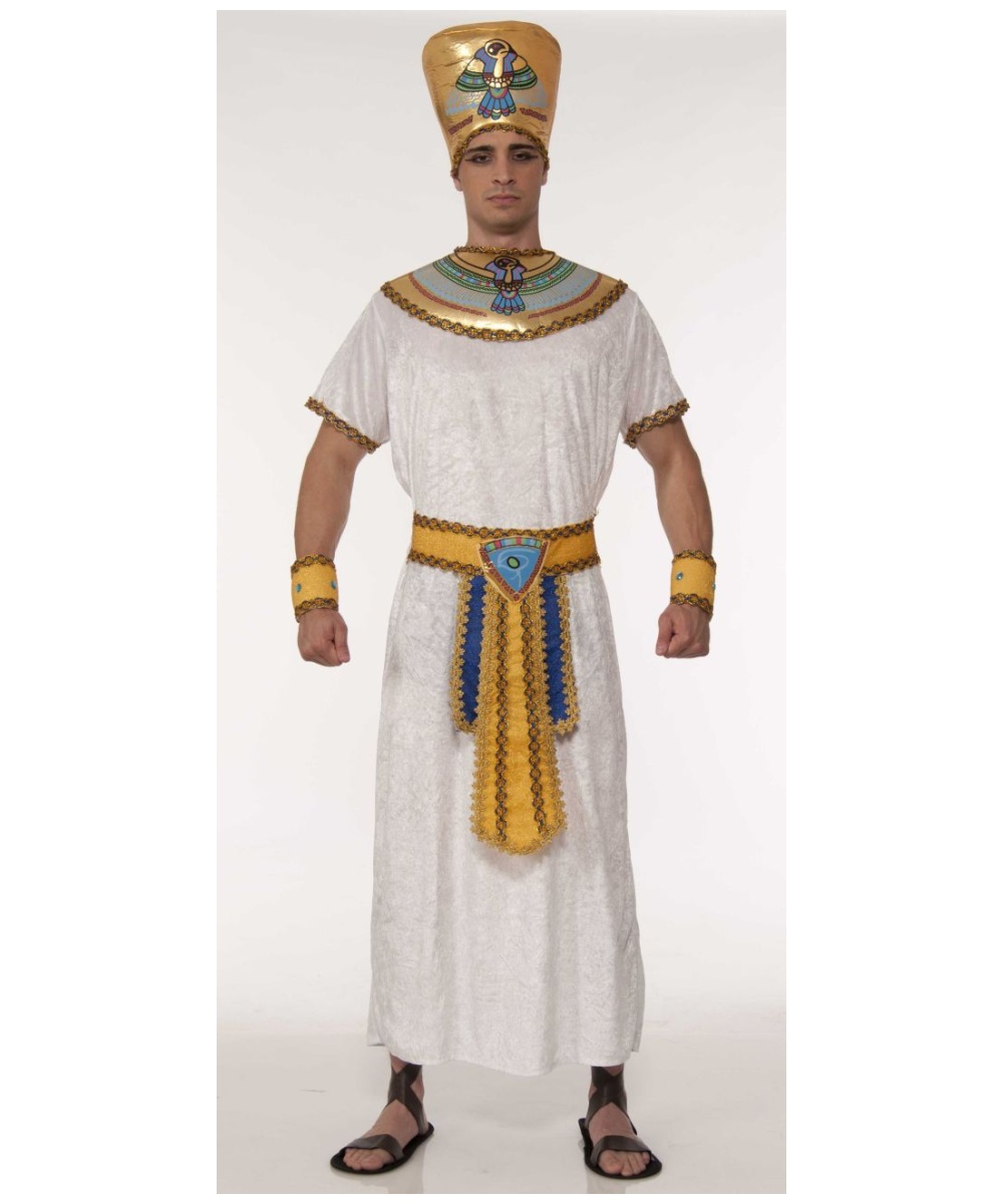 Egypt Traditional Dress