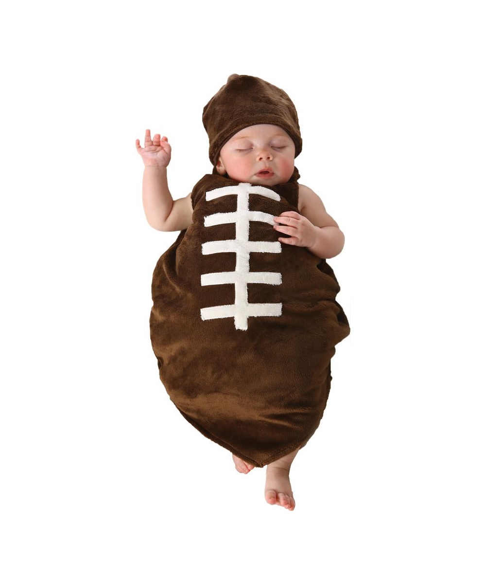  Football Baby Costume
