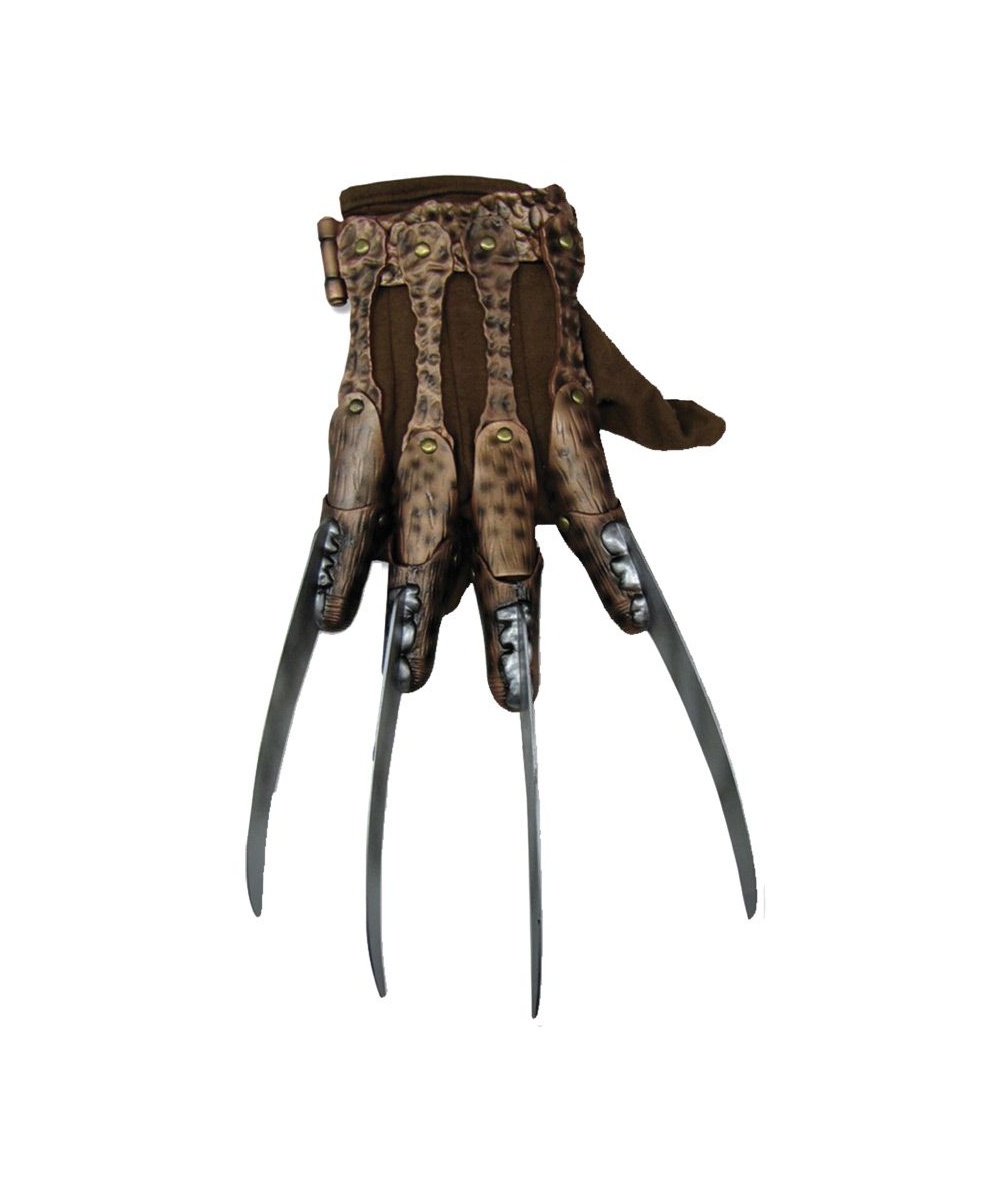  Freddy Krueger Supreme Edition Glove