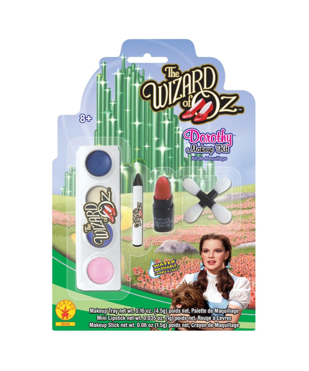  Girls Dorothy Makeup Kit