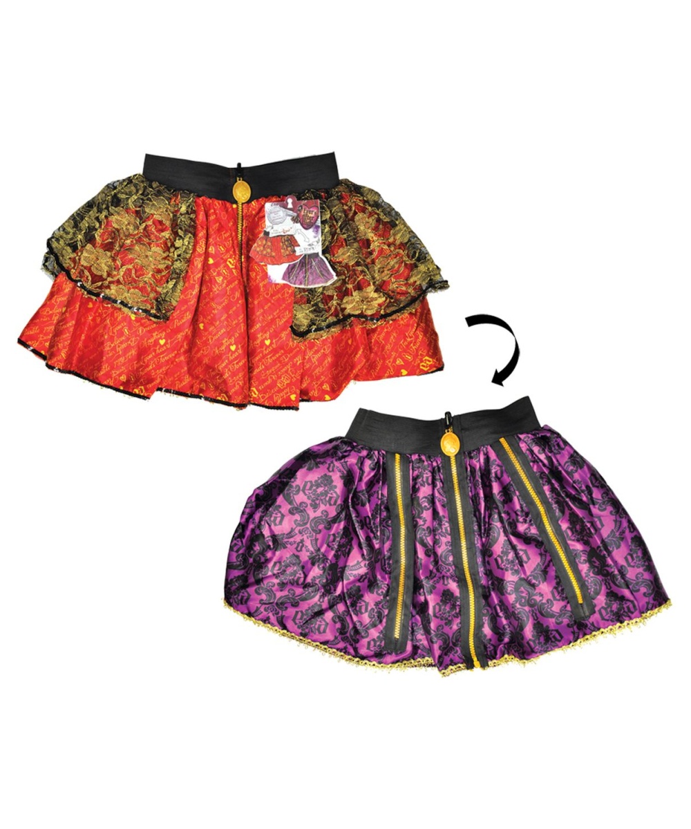 Girls Ever After High Pettiskirt