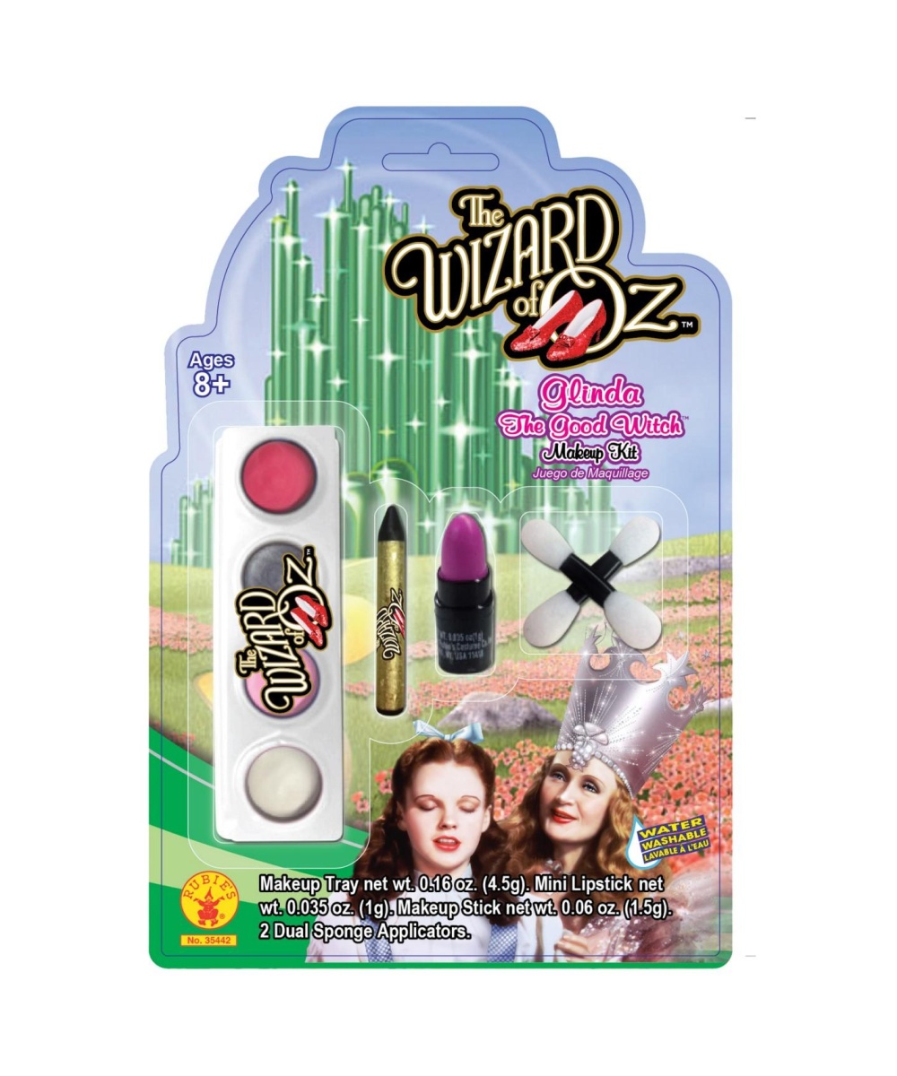  Girls Glinda Makeup Kit