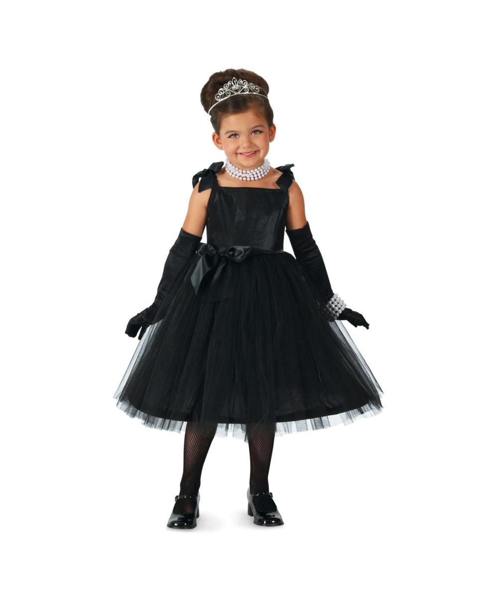  Girls Hollywood Movie Star Costume