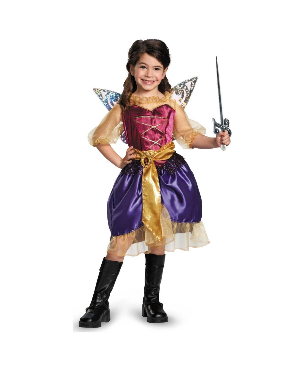 disney fairies vidia costume