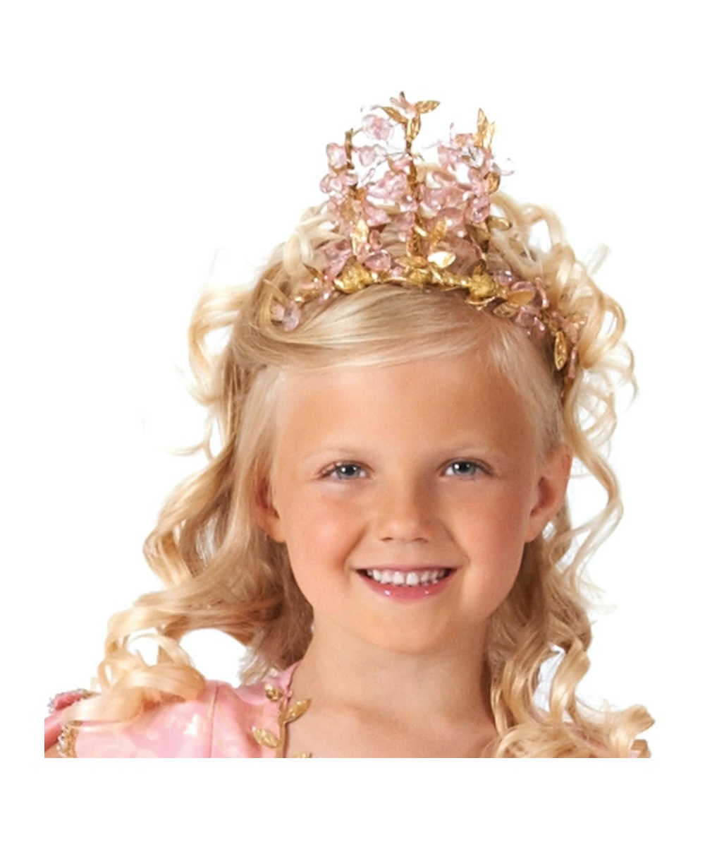  Girls Princess Tiara