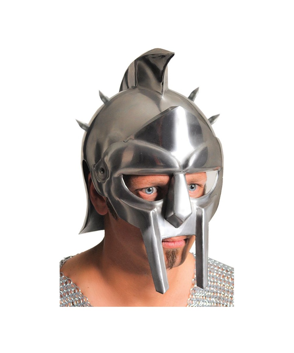  Gladiator Maximus Armor Helmet