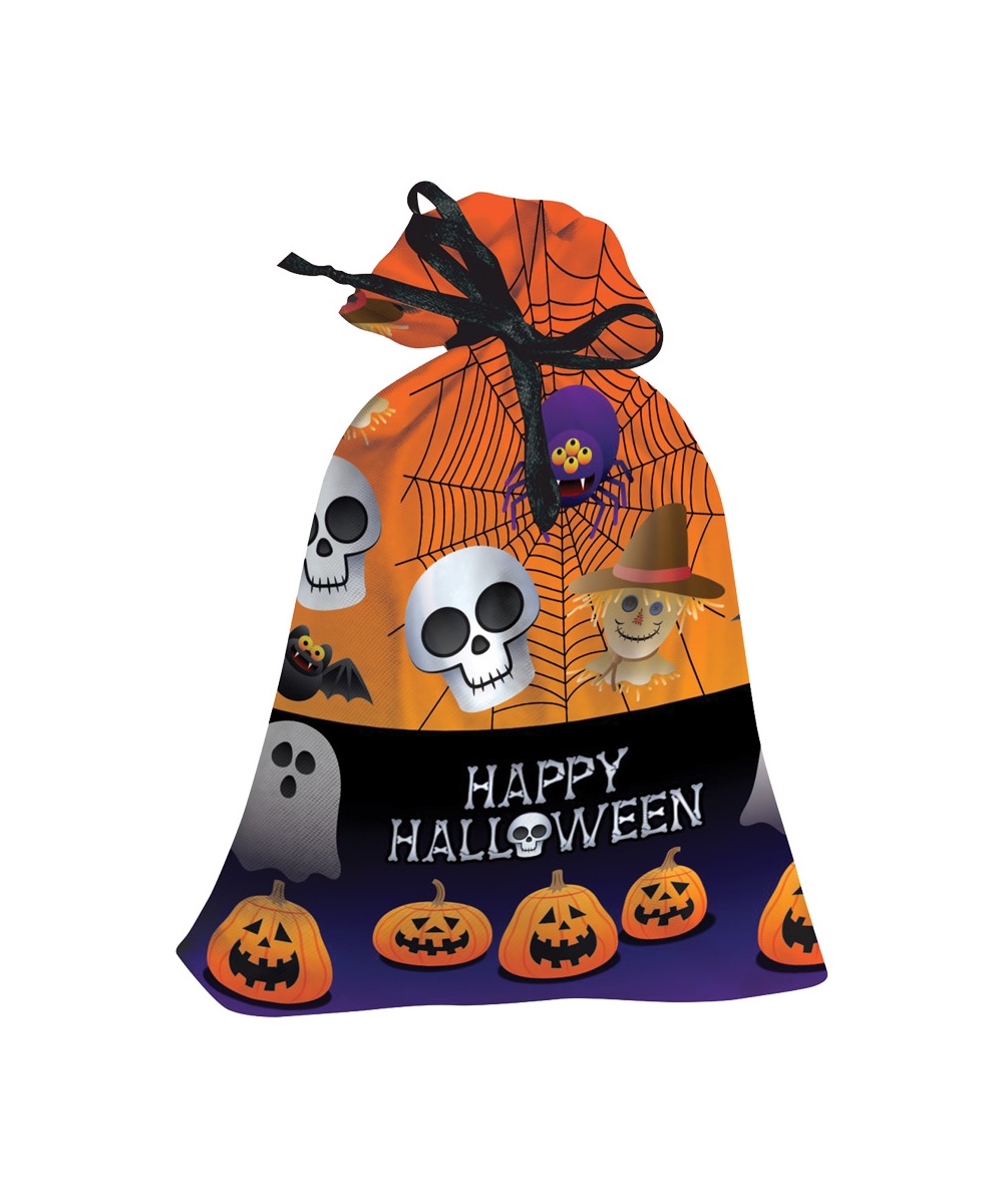  Halloween Goody Bags