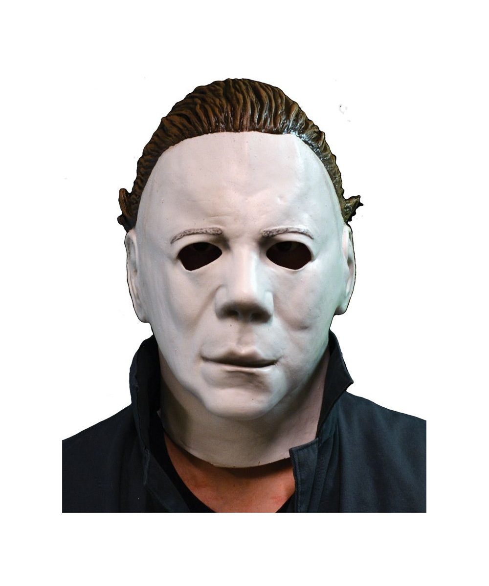  Halloween Latex Mask