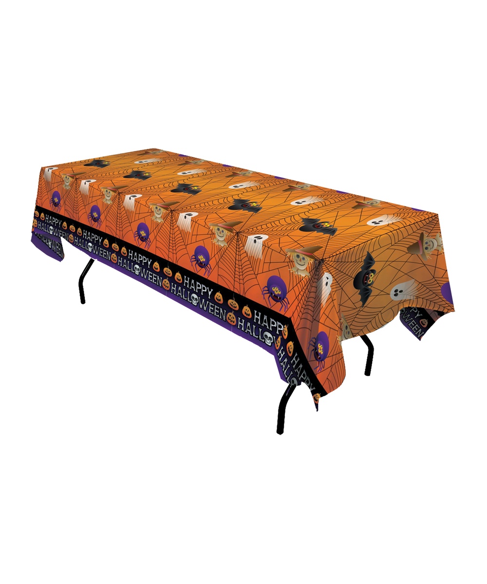  Halloween Table cover