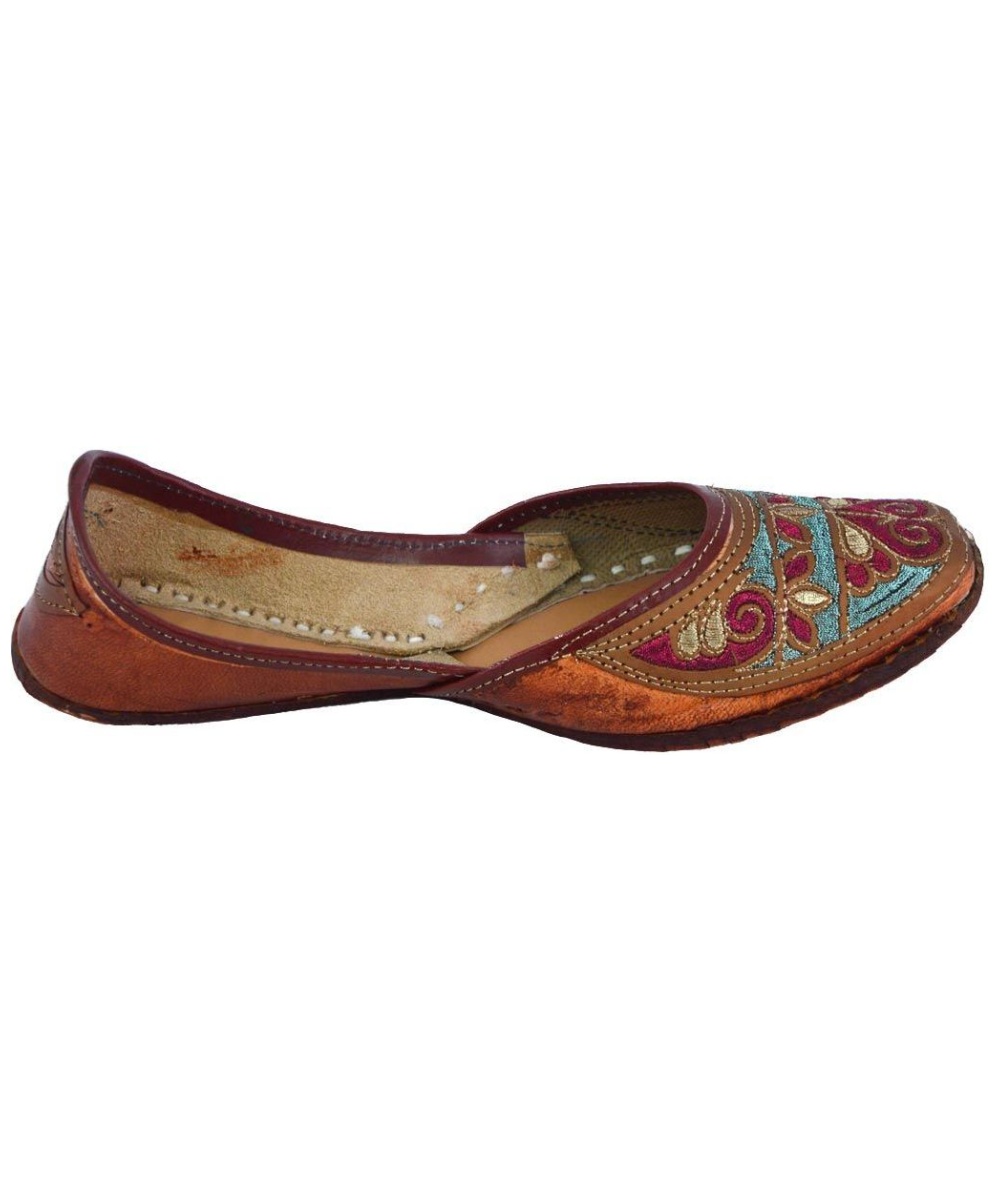  Handicraft Womens Artisan Shoes