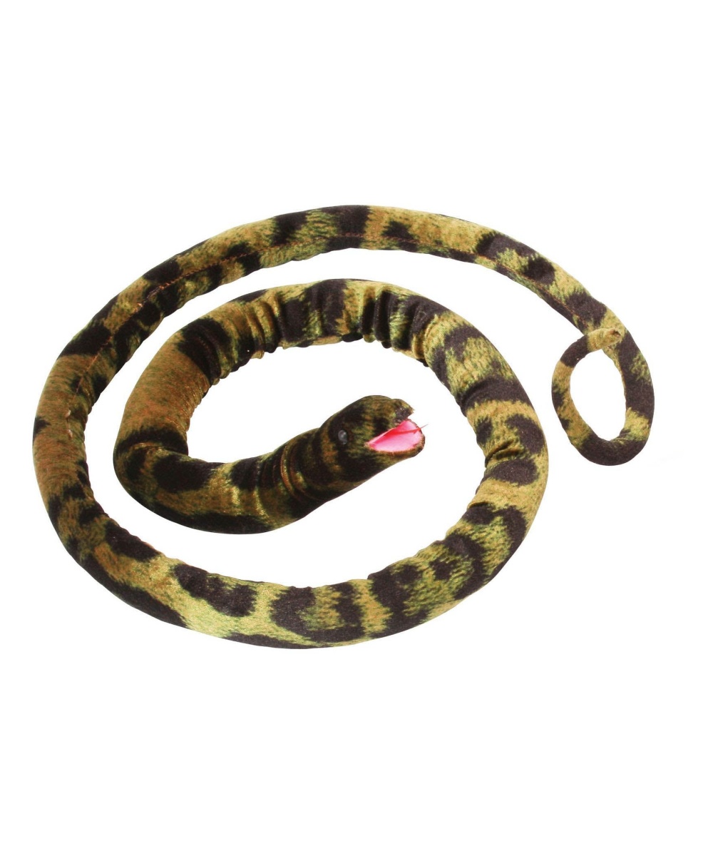  Jungle Snake Decoration