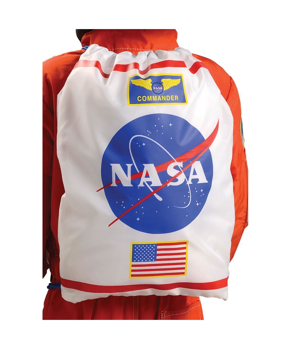  Kids Astronaut Backpack