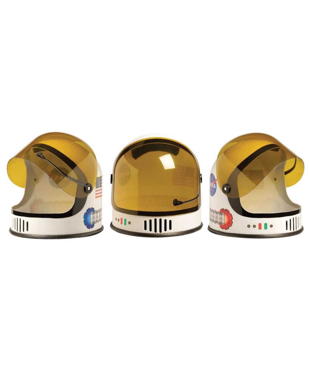  Kids Astronaut Helmet