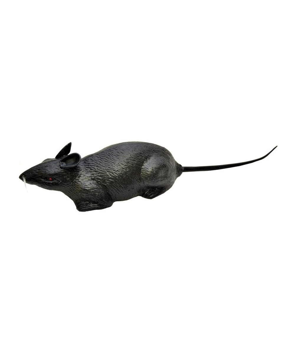  Latex Rat Decoration