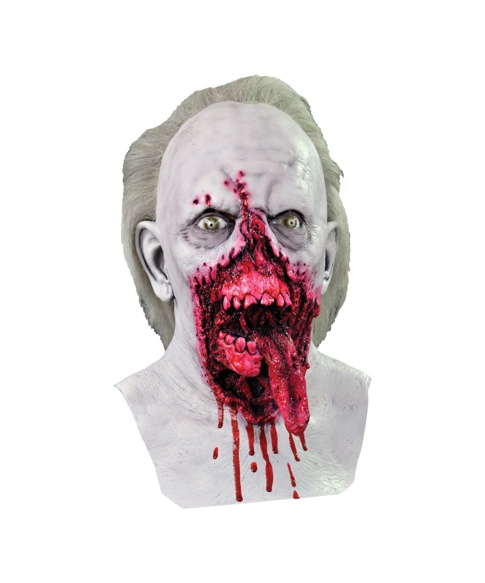  Movie Doctor Tongue Mask