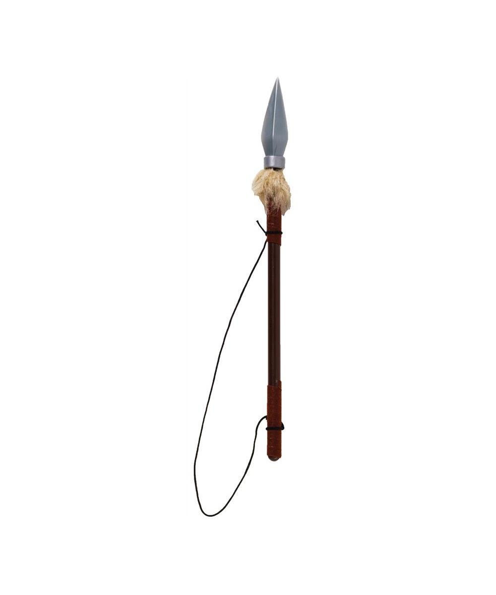 Kleidung And Accessoires Native American Spear En6783596 