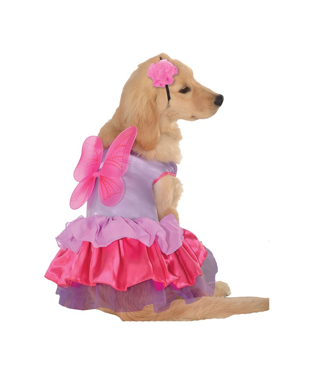  Pixie Pets Costume