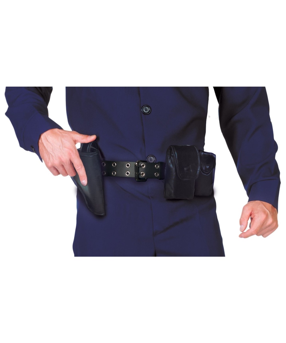 Police Utility Belt