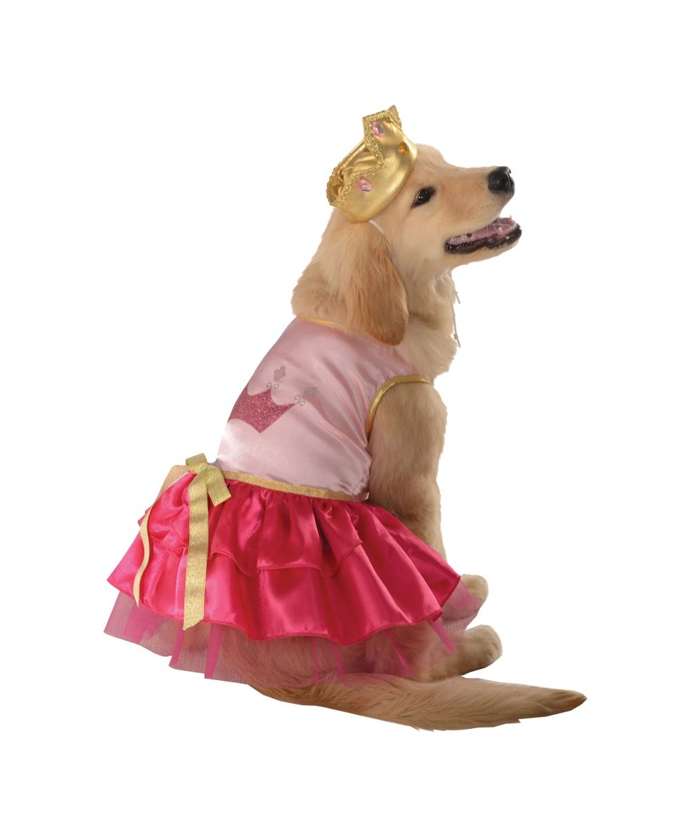  Princess Pets Costume