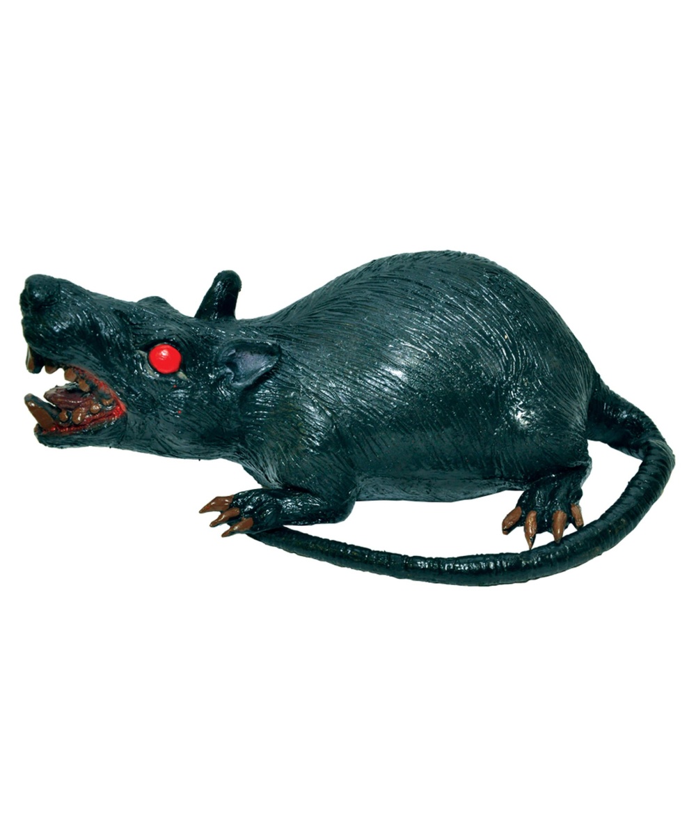  Rabid Rat Decoration