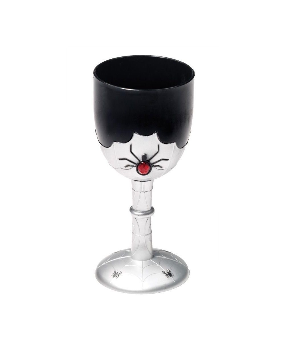  Scary Spider Drinking Goblet