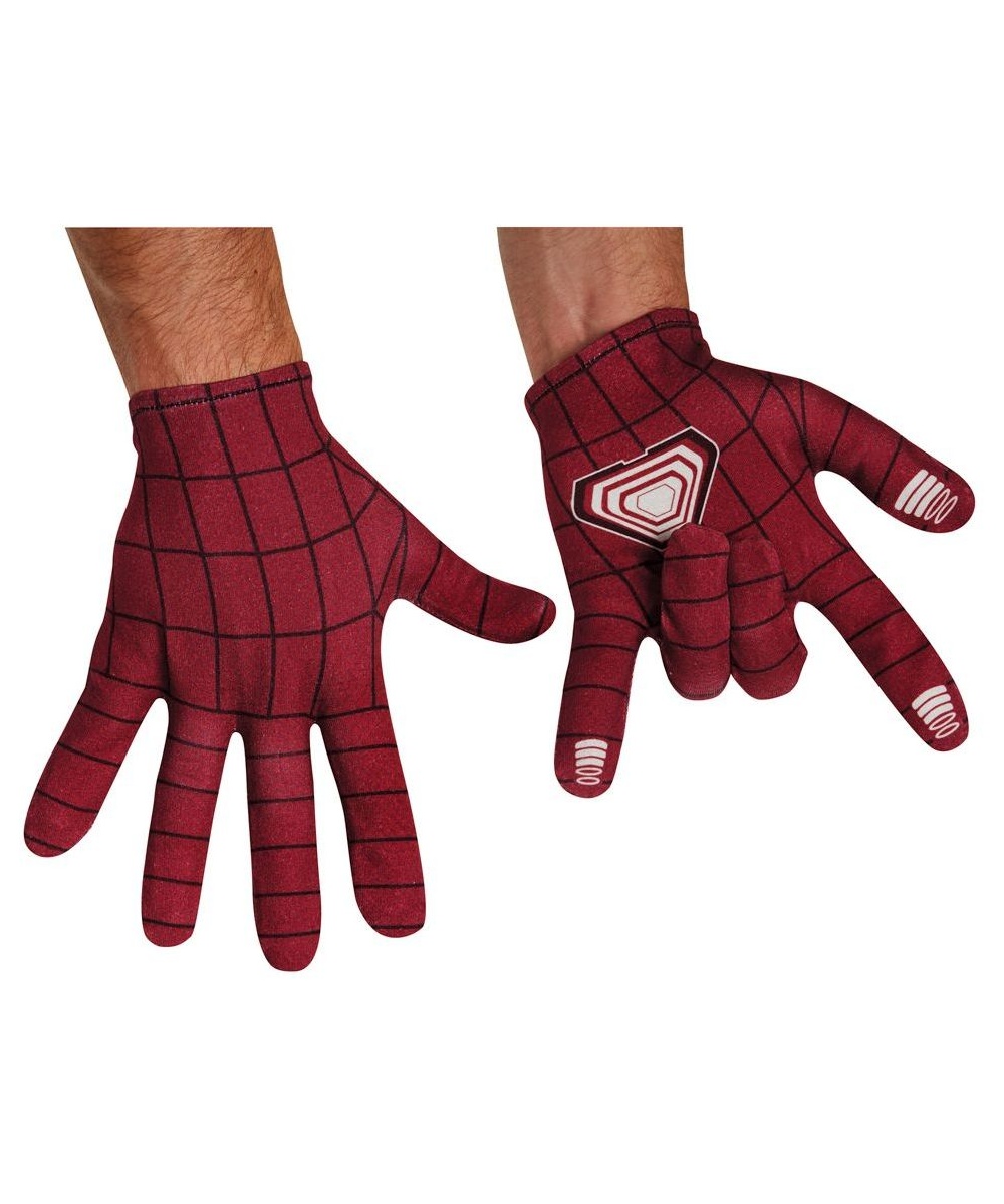  Spider Man Mens Gloves