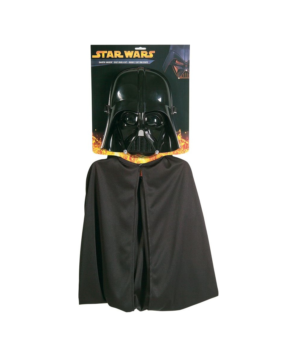  Star Wars Darth Vader Costume Kit