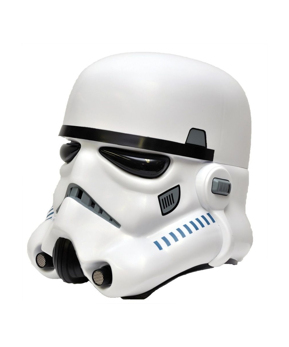  Star Wars Storm Trooper Helmet