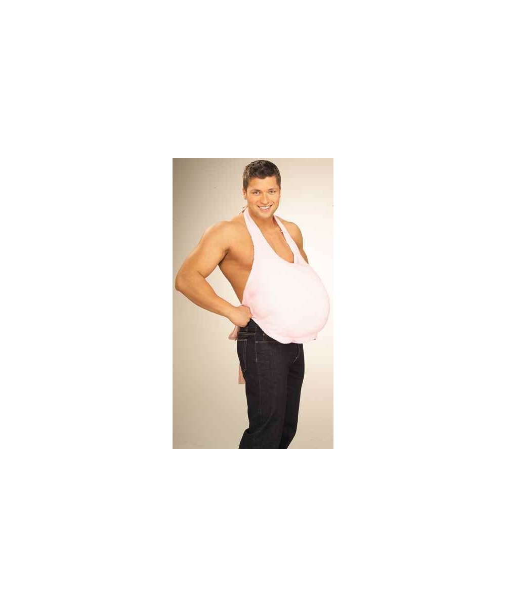  Stomach Stuffer Costume
