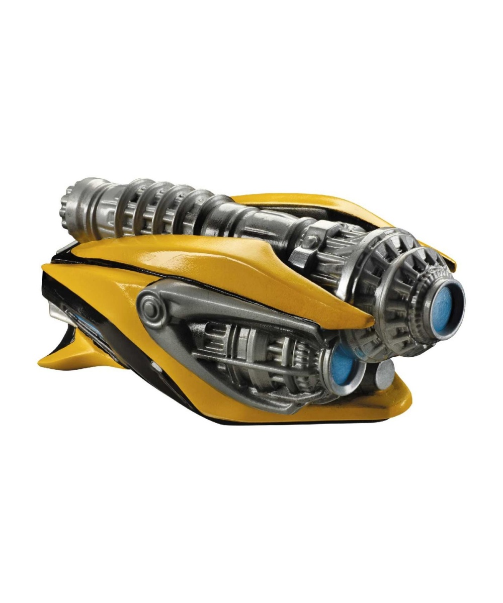  Transformers Age Extinction Bumblebee Cannon