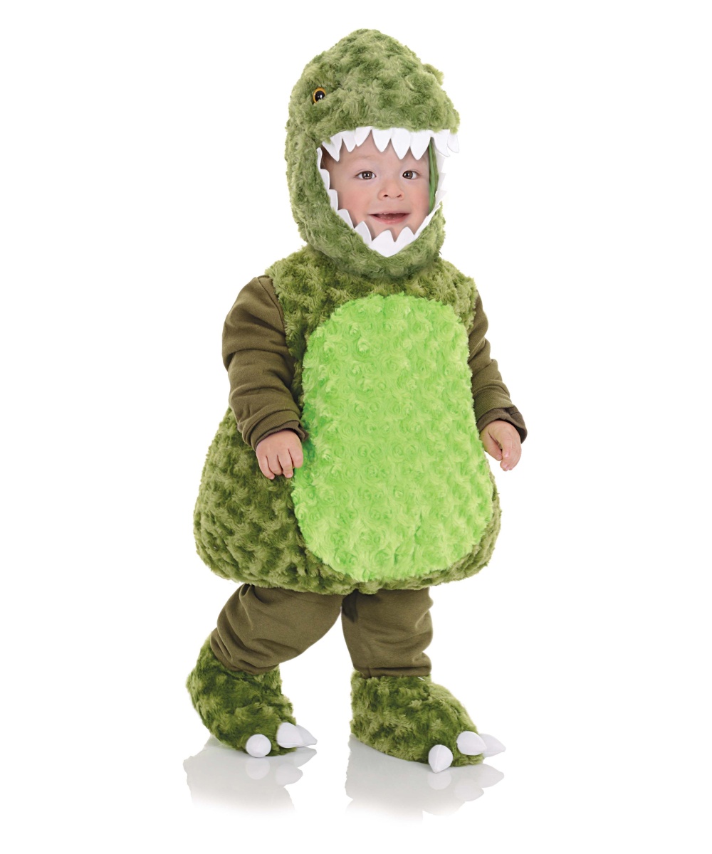  Trex Dinosaur Costume