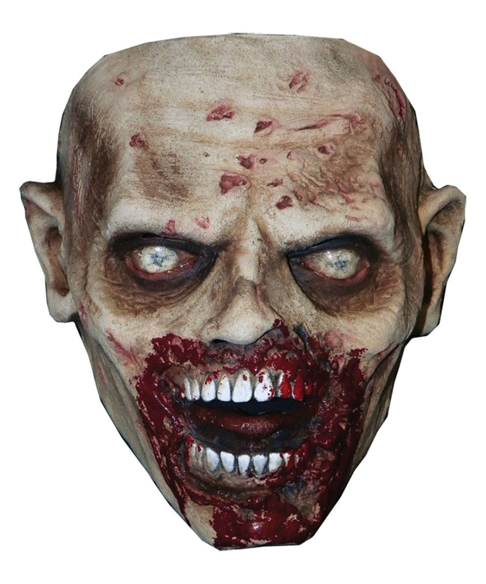  Tv Show Biter Zombie Mask