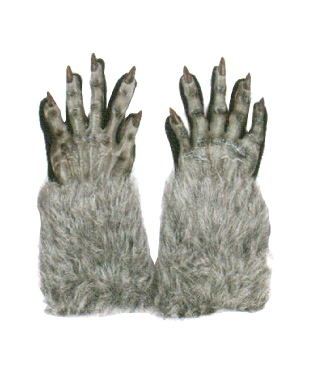  Werewolf Gloves