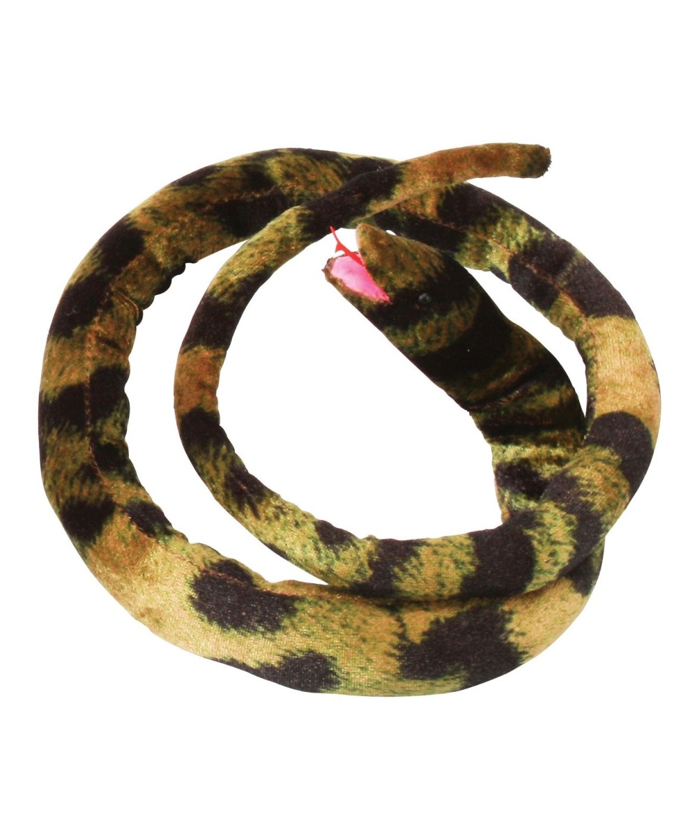  Wild Jungle Snake Decoration