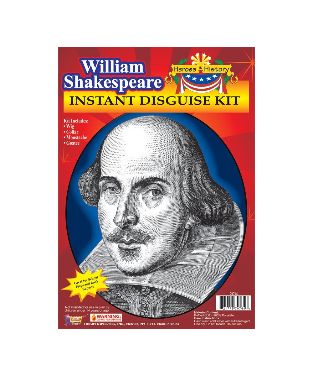 Disguise And Disguise In Shakespeare