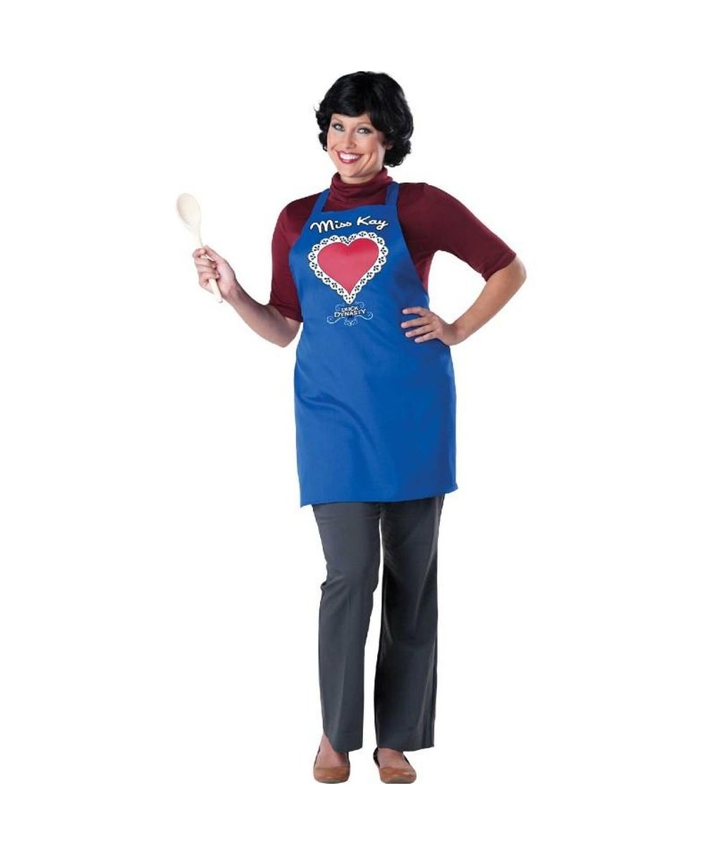  Womens Dynasty Miss Kay Costume
