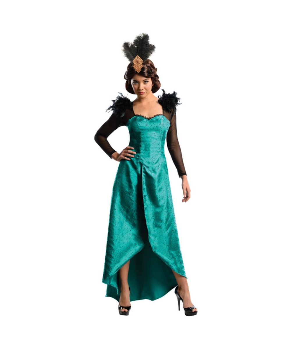  Womens Evanora Costume