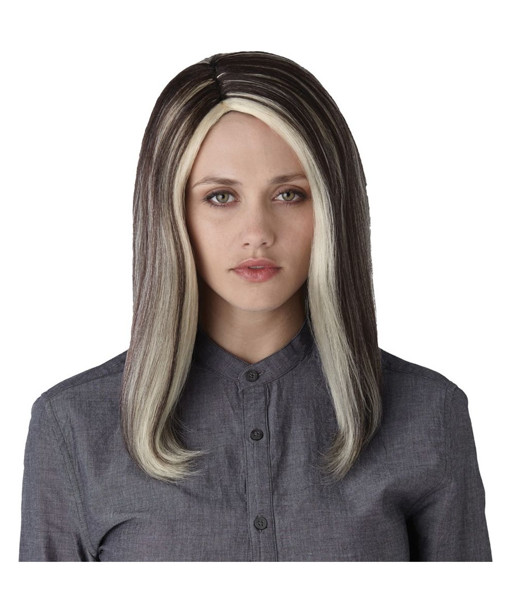  Womens Hunger Games Movie Wig