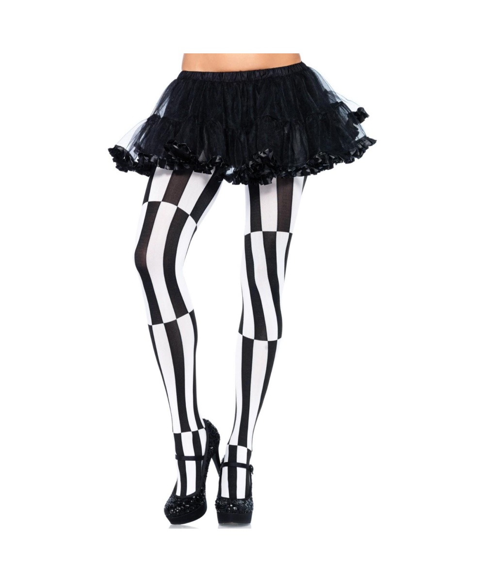  Womens Psychedelic Alice Tights